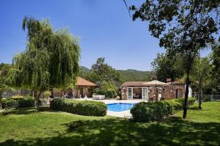 Villa Ada Dreams Village