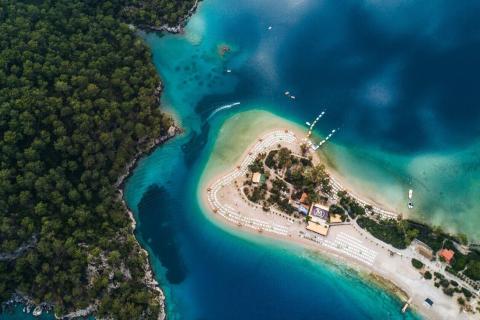 Fethiye Gezi Rehberi