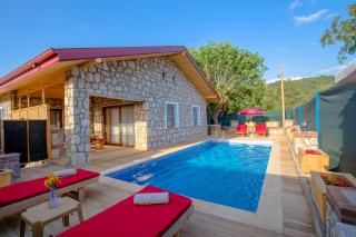 Villa Sevil