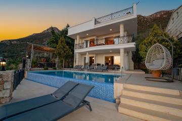 Villa Onur