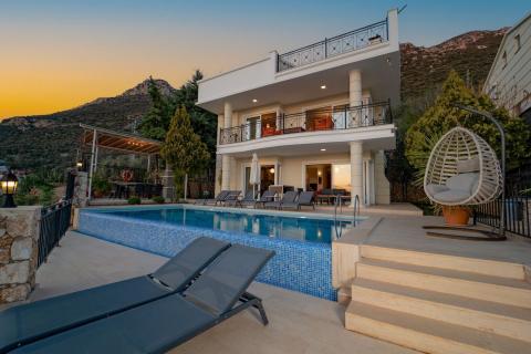 Villa Onur