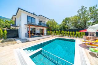 Villa Sevil 2