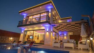 Villa Sekmen