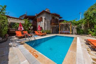 Villa Sedir