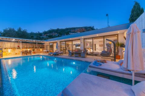 Villa Asia