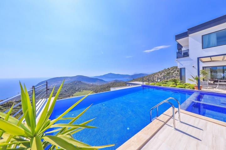Villa Ak 1