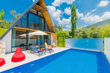 Villa Vural