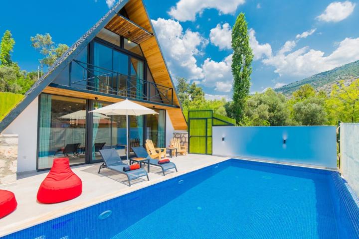 Villa Vural