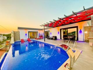 Villa Belinay