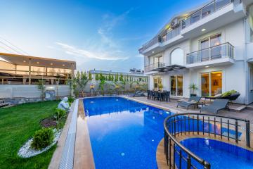 Villa Erşah