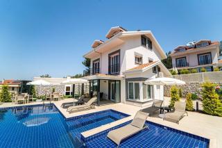 Villa Lavallette