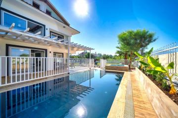 Villa Alibey
