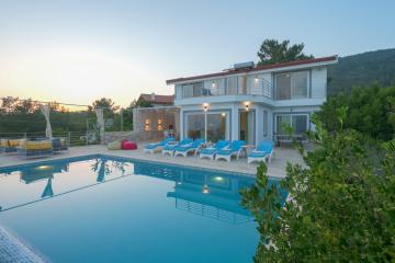 Villa Özay