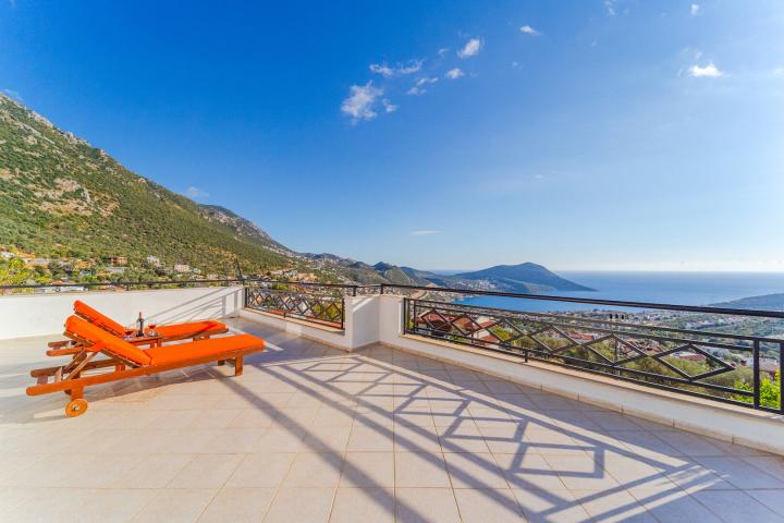 Villa Sera