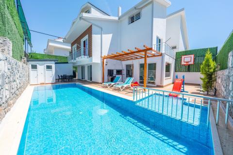 Villa Yedi Yıldız Kuzey