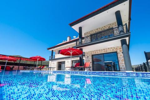 Villa Nirvana