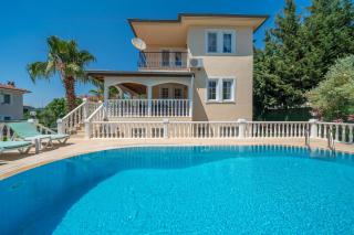 Villa Atmaca