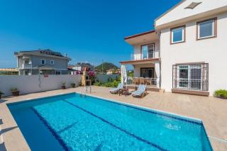 Villa Ceylin