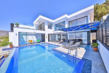 Villa Agenta