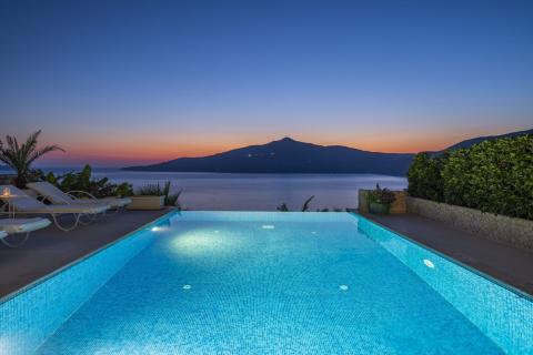 Villa Kotti