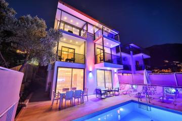 Villa Moon 2