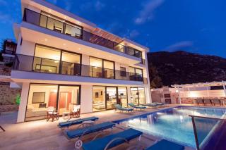 Villa Ela Kalkan