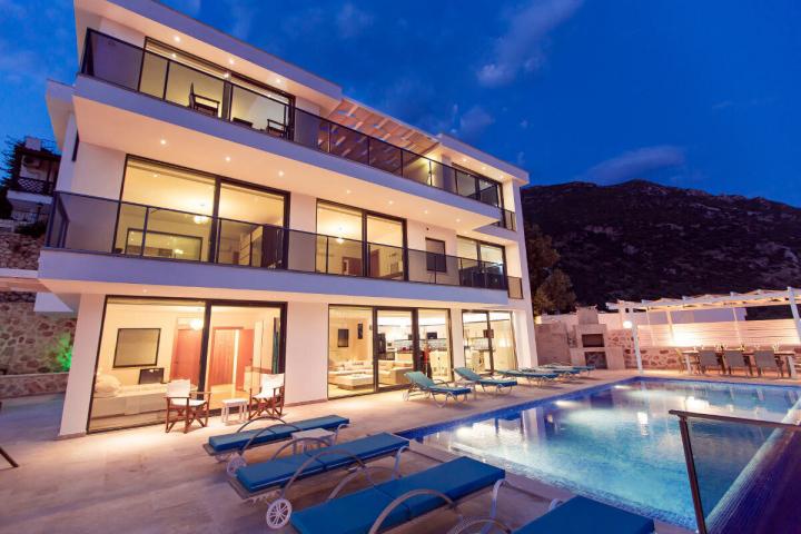 Villa Ela Kalkan