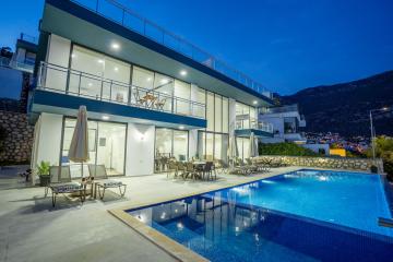 Villa Özgen Duo