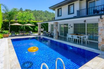 Villa Aysima