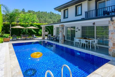 Villa Aysima