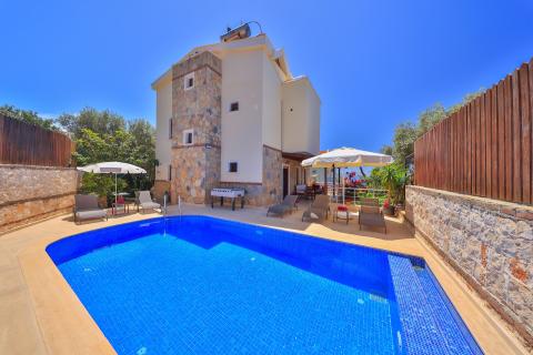 Villa Esra