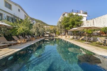 Villa Massi Near The Sea