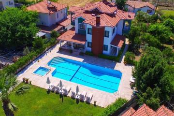 Villa Duman