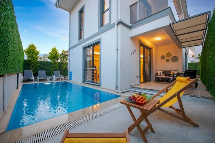 Villa Alp İnn