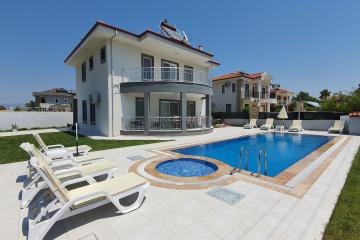 Villa Anjelik