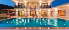 Villa Star
