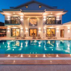 Villa Vista