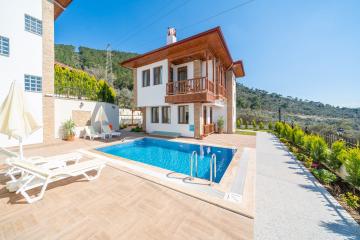 Villa Turkuaz B