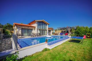 Villa Emir Patara