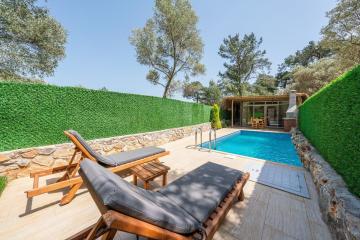 Villa Tatlı 2 