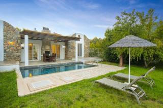 Villa Mavi Kapı