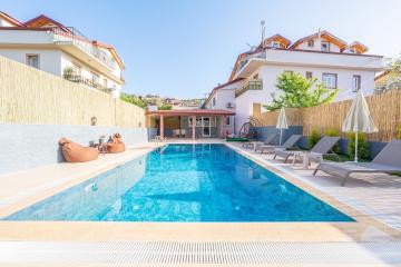Villa Rosalina