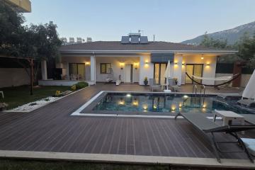 Villa Oliva