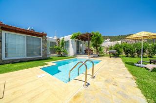 Villa Balayı