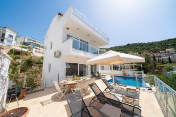 Villa Berry Kalkan