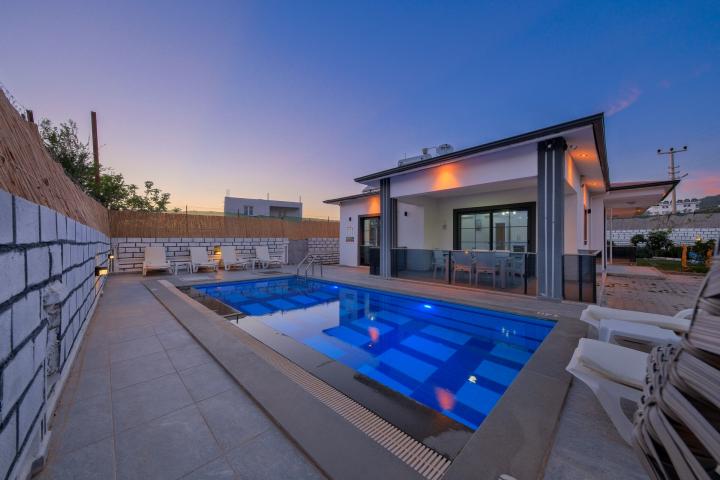 Villa Altın 1