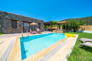 Villa Doğa