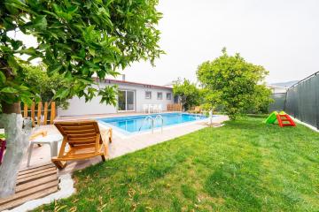 Villa Oxygen