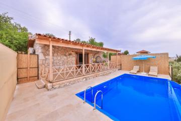 Villa Cemre Kaş