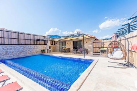 Villa Afilli